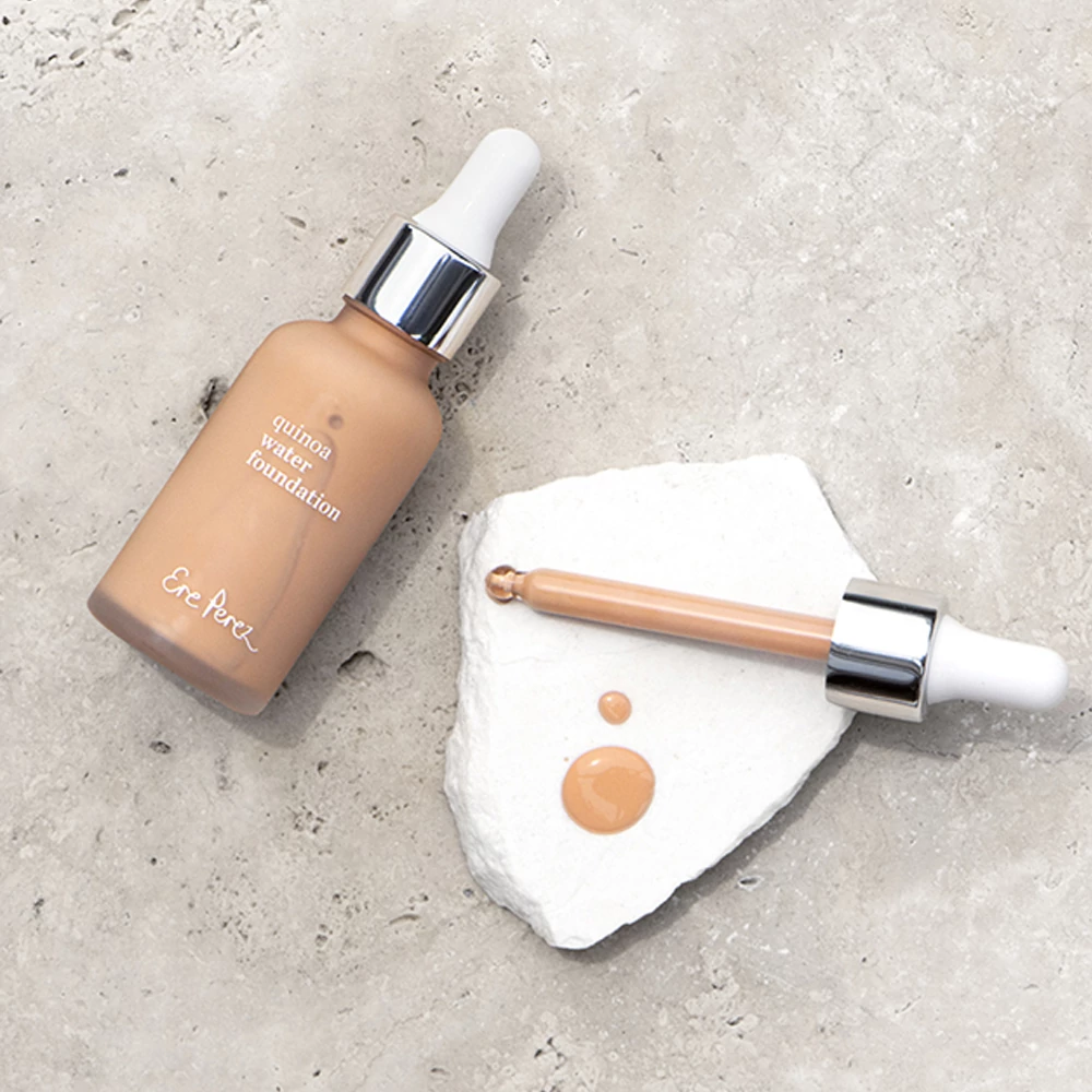 ERE PEREZ Quinoa víz alapú alapozó