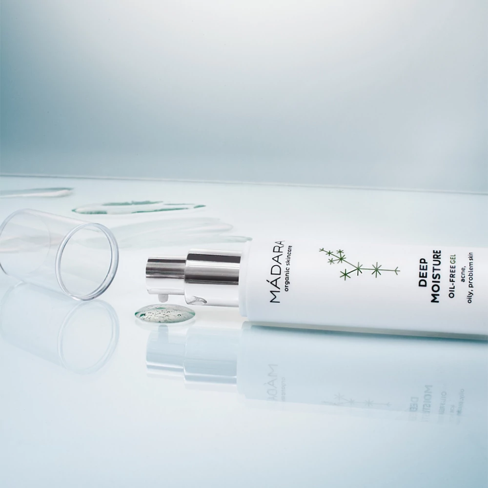 AKCIÓS | Deep Moisture Mélyhidratáló gél