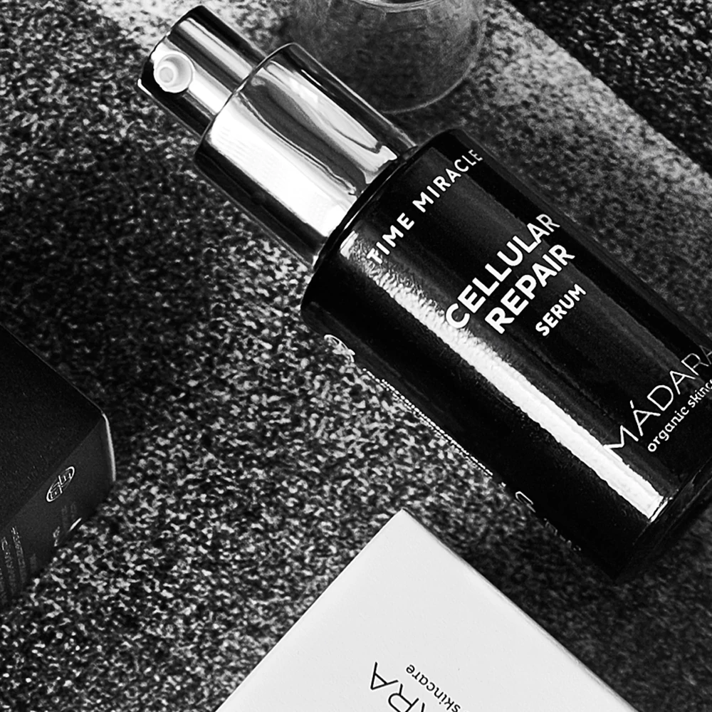AKCIÓS | MÁDARA Time Miracle Szérum