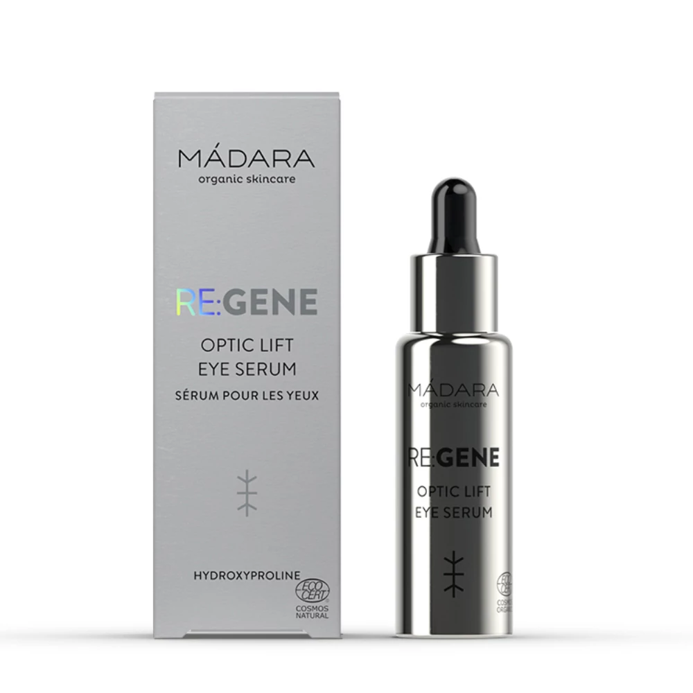 AKCIÓS | MÁDARA Regene Optikai lifting szemszérum