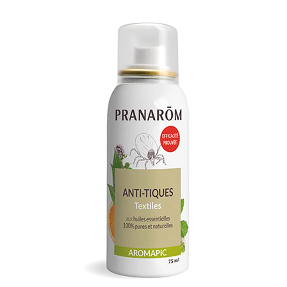 AROMAPIC KULLANCSRIASZTÓ SPRAY SZÖVETRE ÉS CIPŐRE