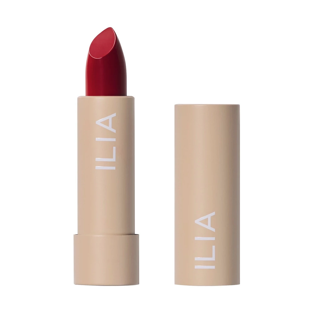 ILIA BEAUTY Color Block Szuper Pigmentált ajakrúzs