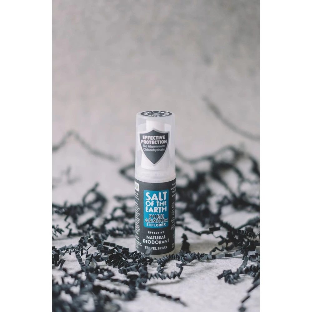 Pure Armour mini dezodor spray