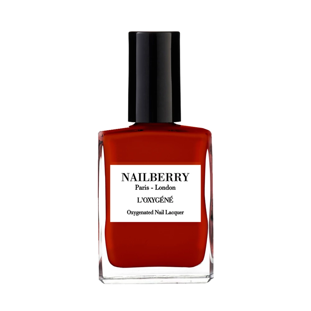 NAILBERRY Lélegző körömlakk - HARMONY