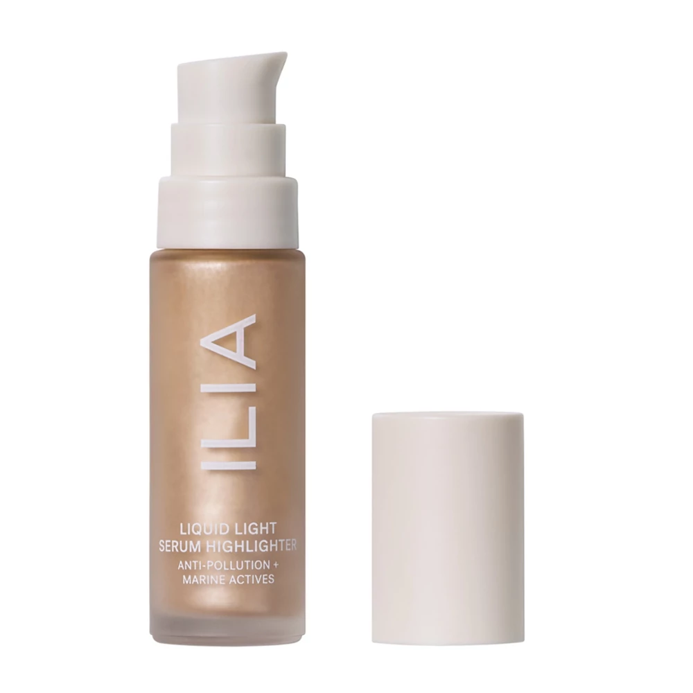 ILIA BEAUTY Liquid Light Szérum Highlighter