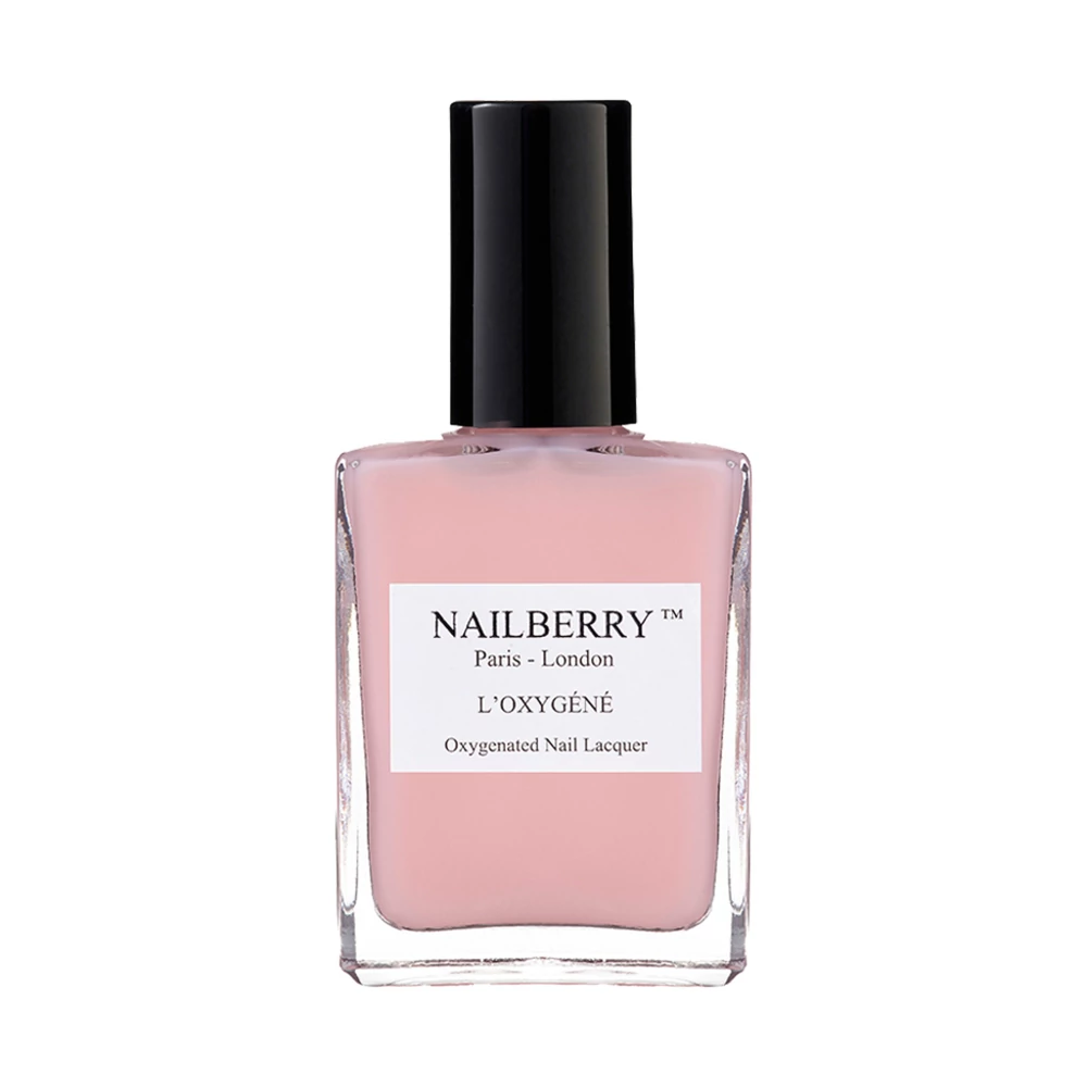NAILBERRY Lélegző körömlakk - ELEGANCE
