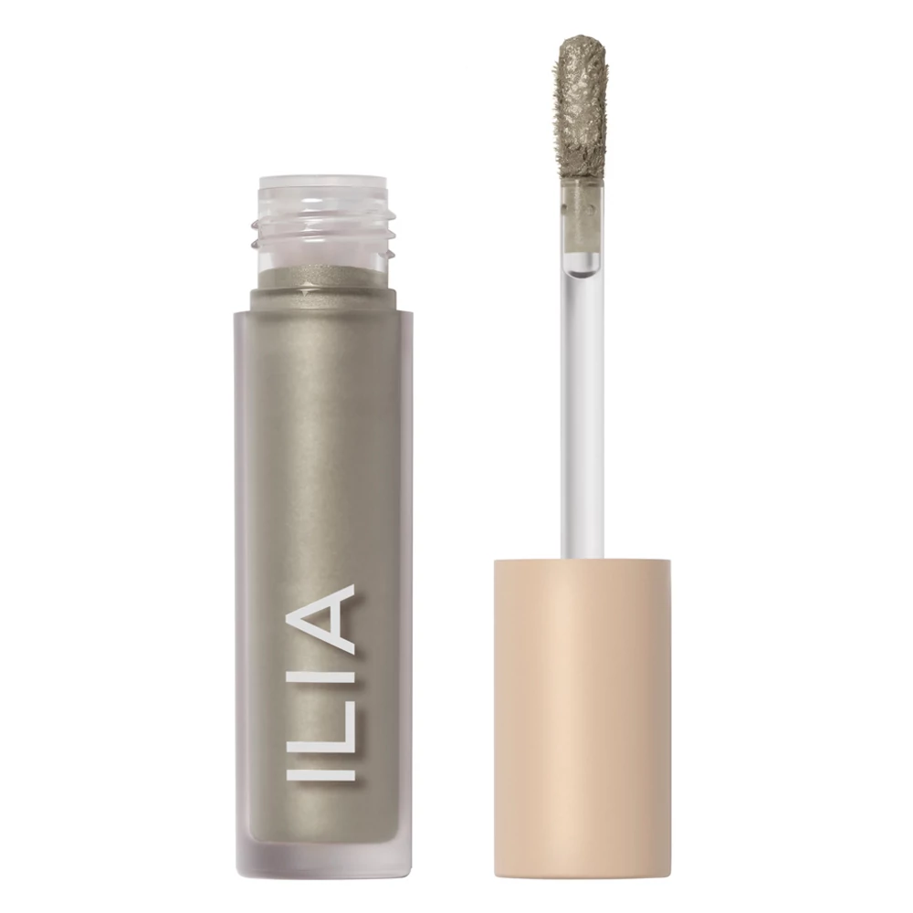 ILIA BEAUTY Liquid Powder krómhatású szemhéjfesték