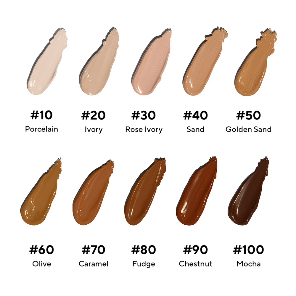 AKCIÓS | MÁRARA Skin Equal Soft Glow folyékony alapozó