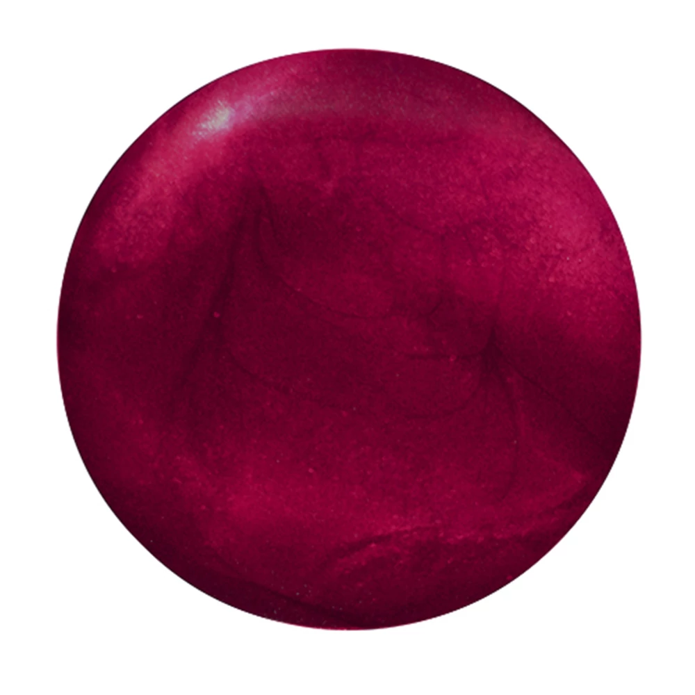 NAILBERRY Lélegző körömlakk - MYSTIQUE RED