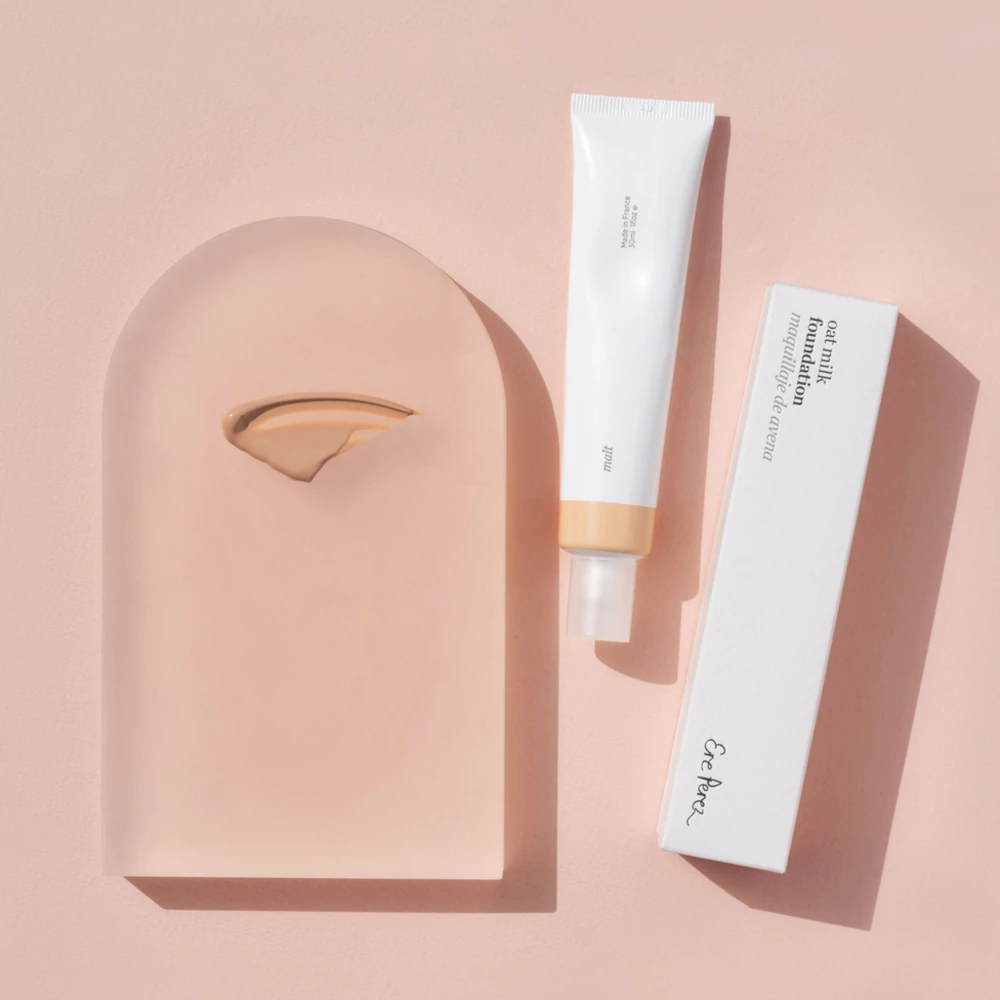 ERE PEREZ Oat Milk Alapozó