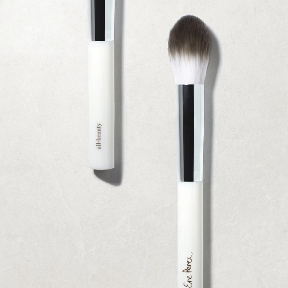 ERE PEREZ Eco Vegan Multifunkciós orca ecset