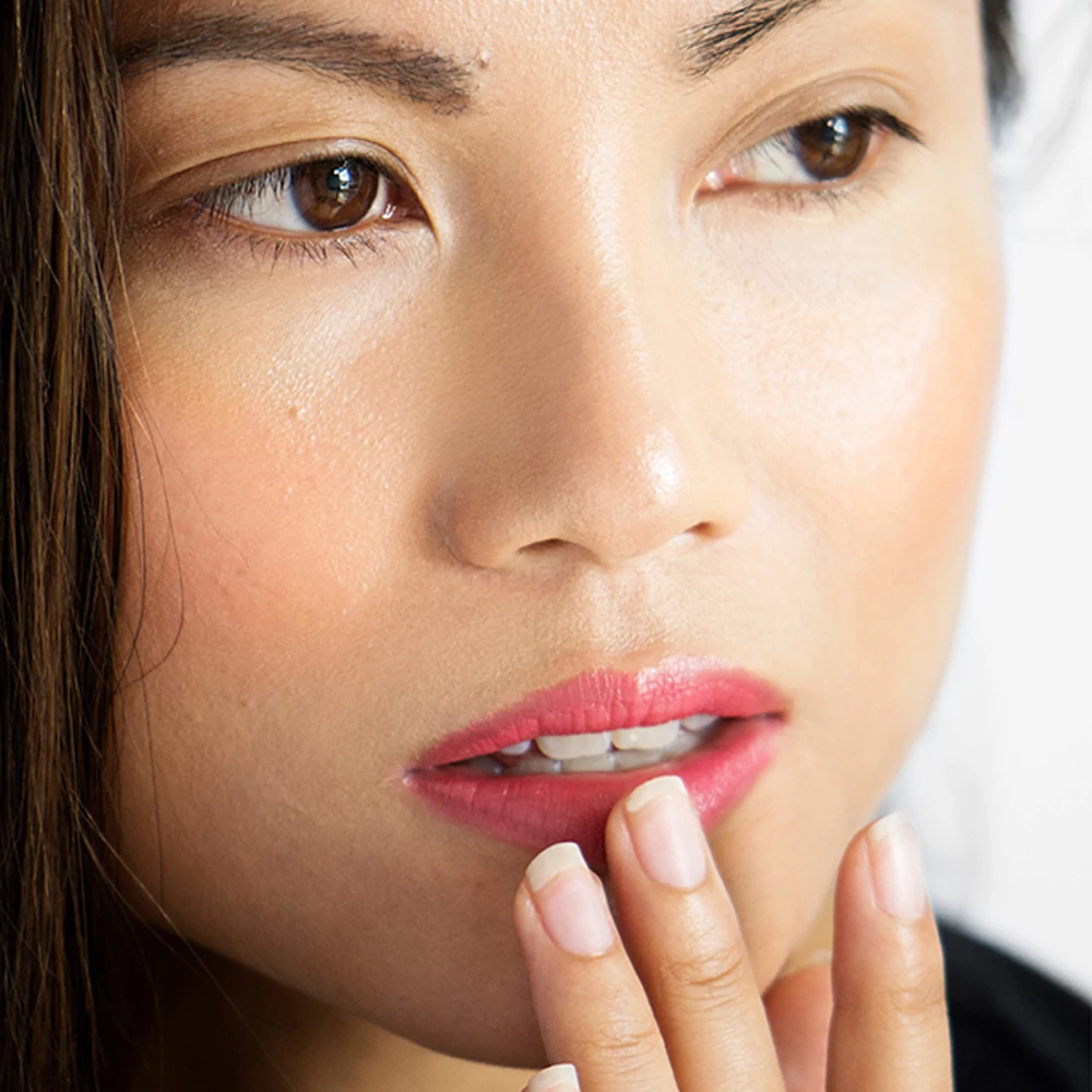 ERE PEREZ Olive Oil rúzs