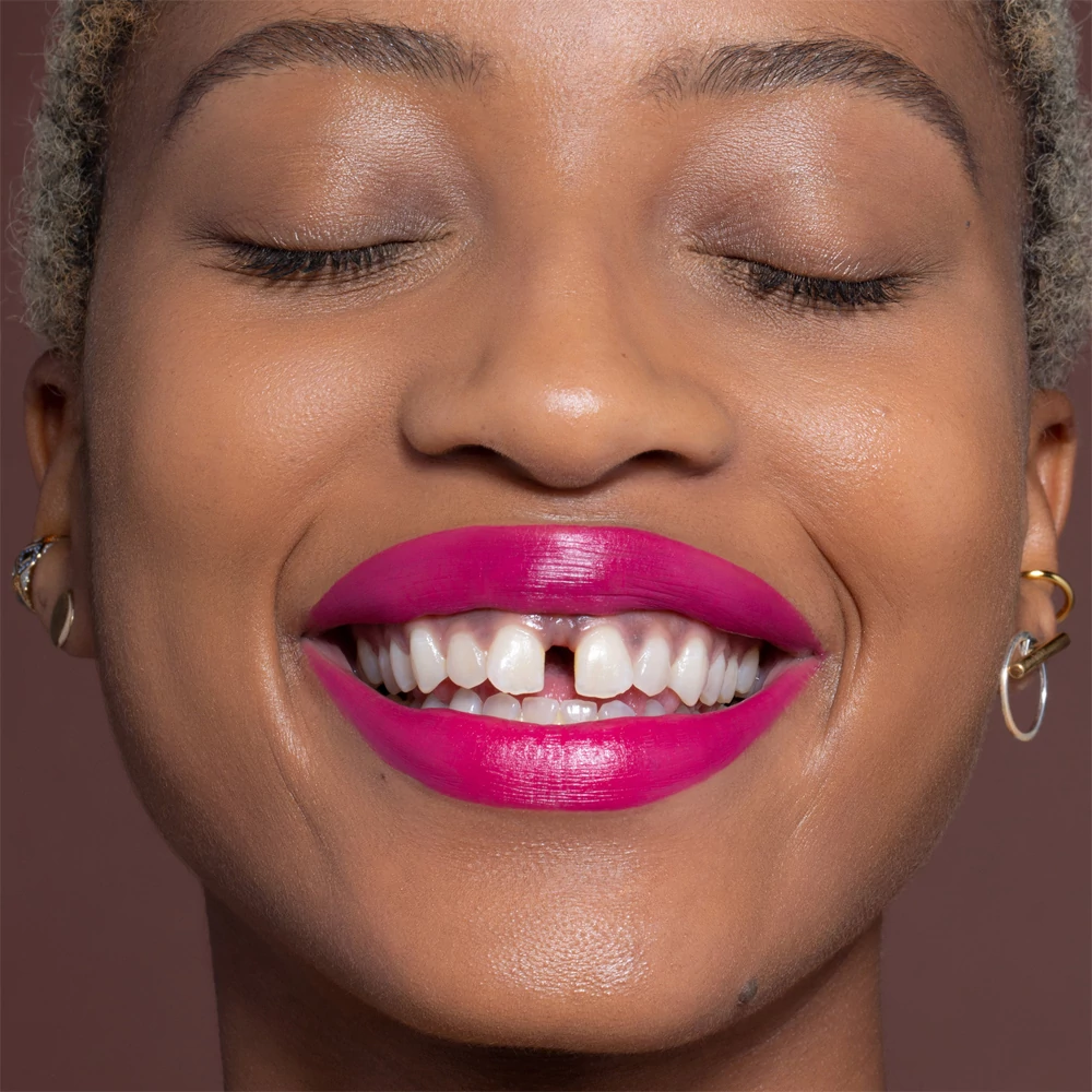 ILIA BEAUTY Color Block Szuper Pigmentált ajakrúzs