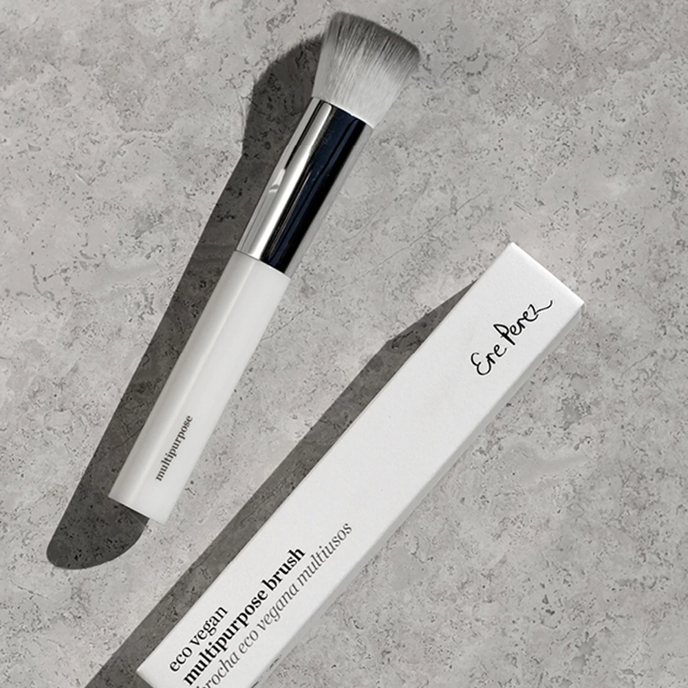 ERE PEREZ Eco Vegan Multifunkciós Ecset
