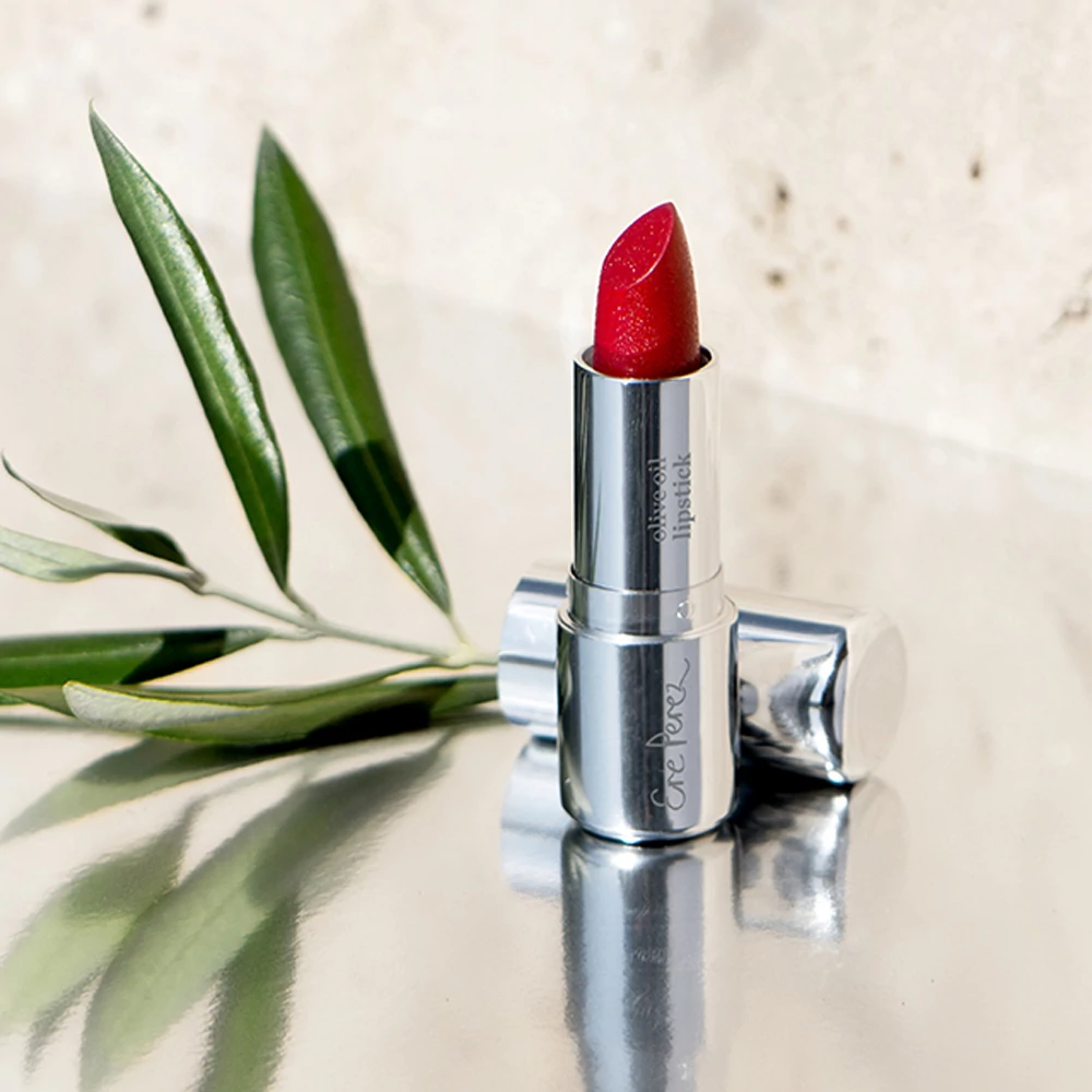 ERE PEREZ Olive Oil rúzs