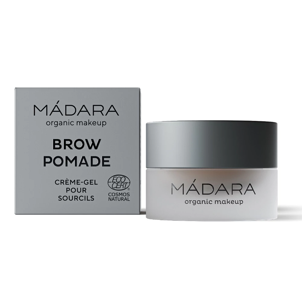 Brow Pomade Szemöldökformázó