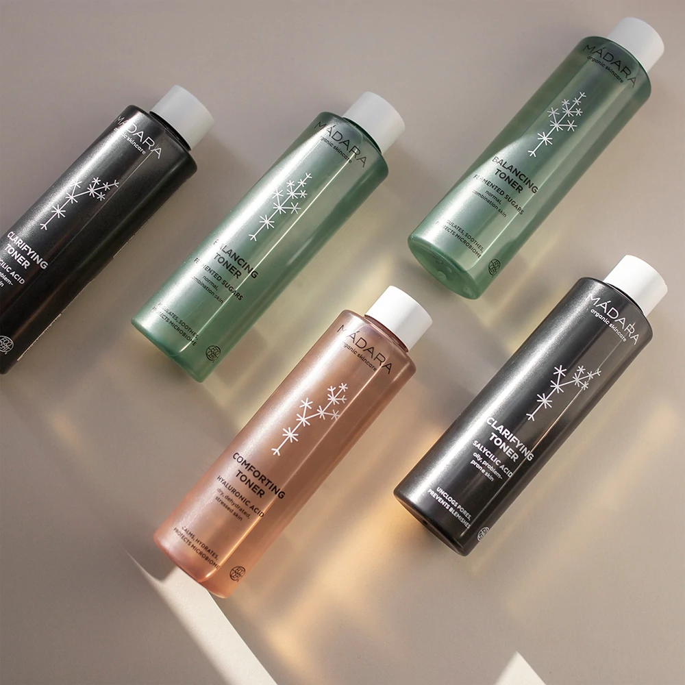 MÁDARA Nyugtató arctonik