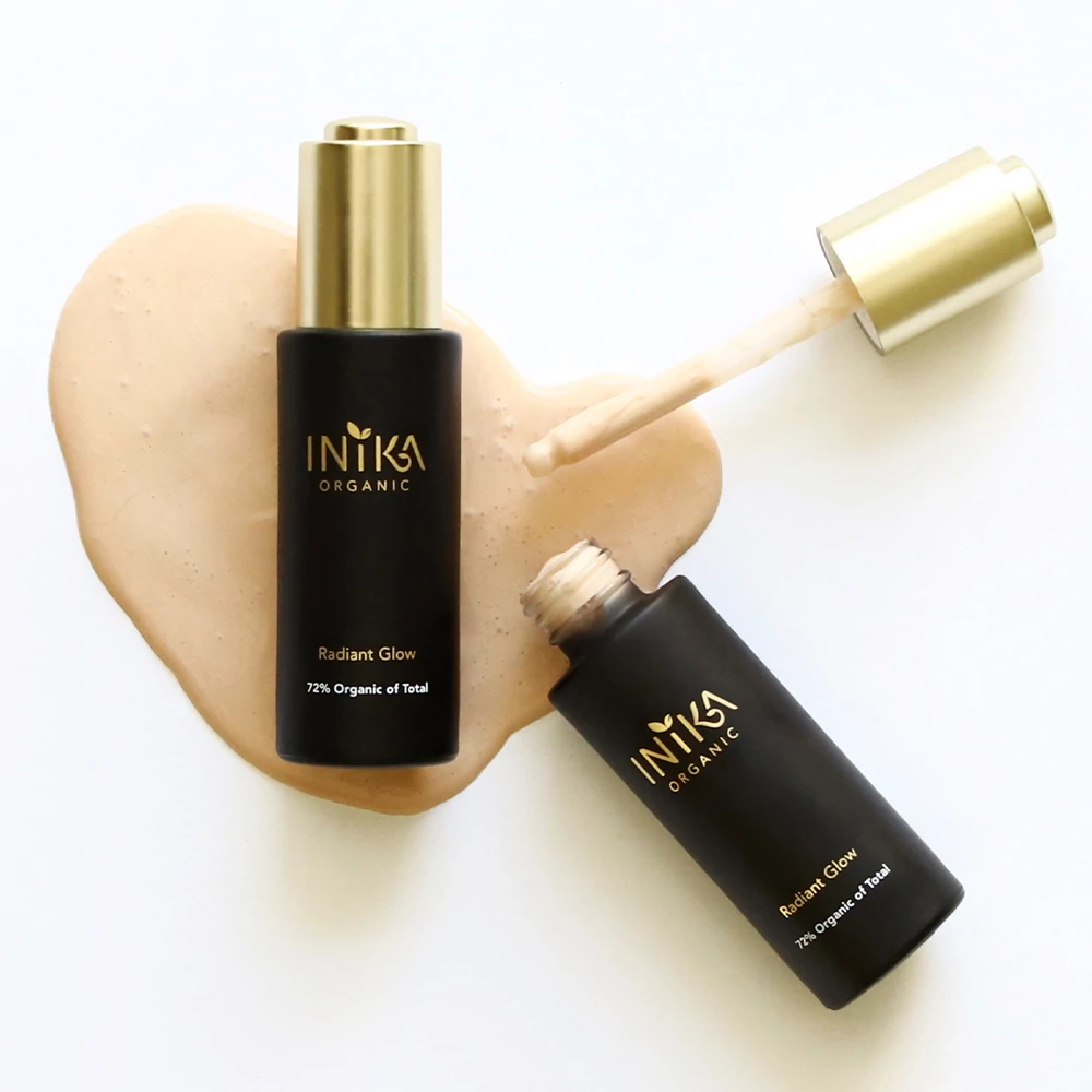 Radiant Glow Primer Szérum