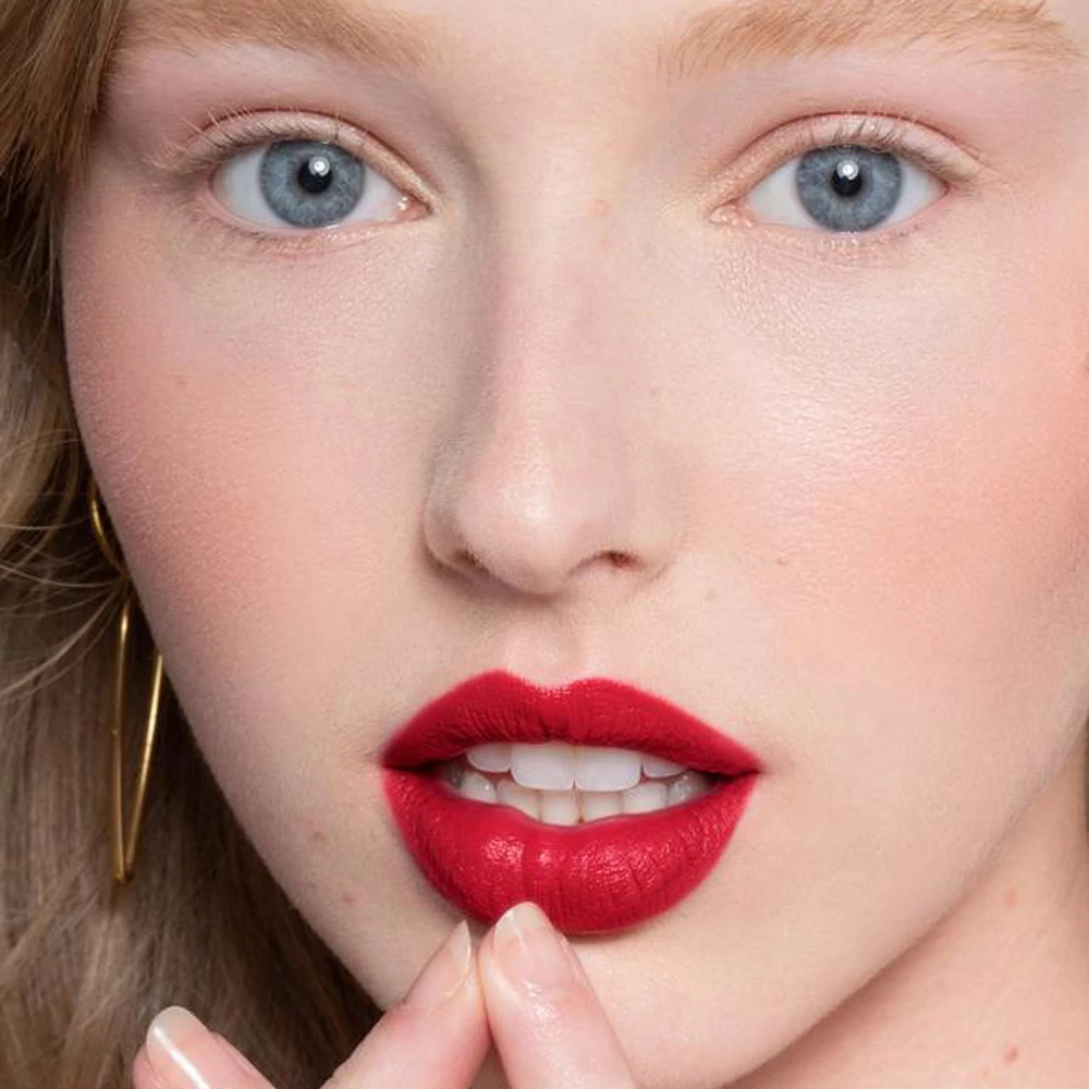 ILIA BEAUTY Color Block Szuper Pigmentált ajakrúzs