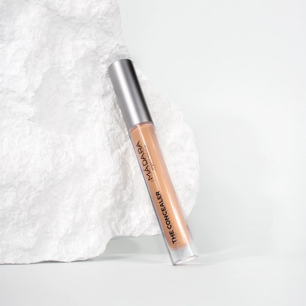 AKCIÓS | MÁDARA The Concealer - Ragyogást tökéletesítő korrektor