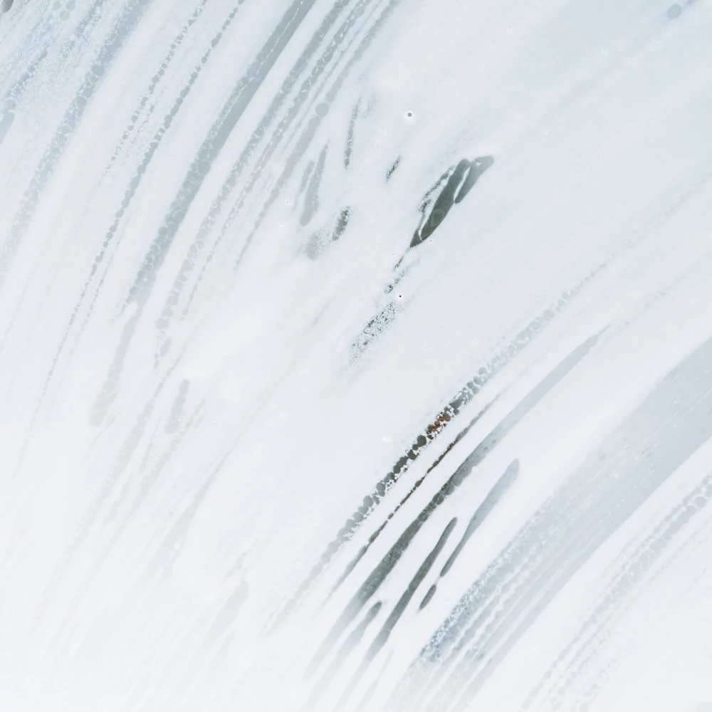 MÁDARA Sampon a fényesen ragyogó hajért