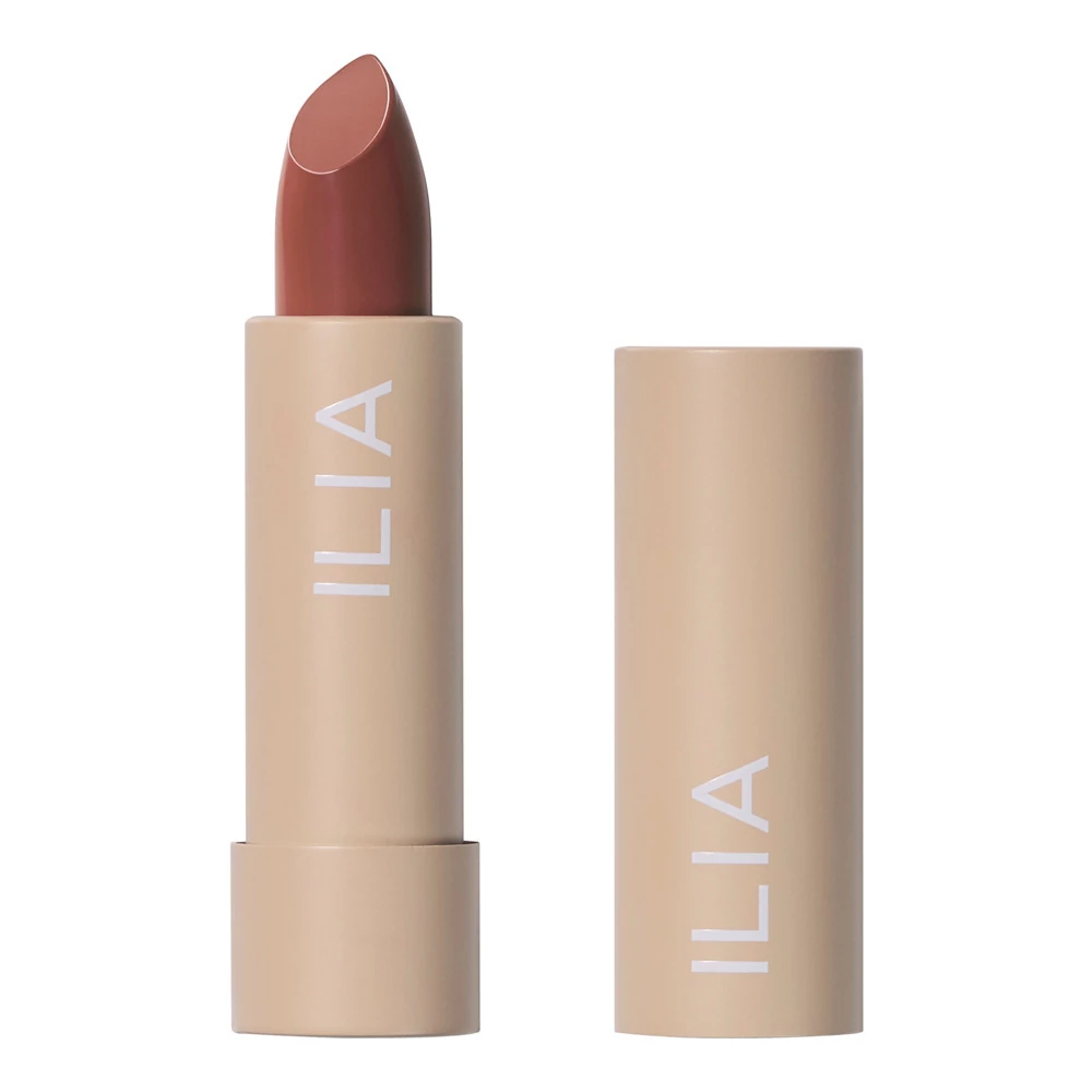 ILIA BEAUTY Color Block Szuper Pigmentált ajakrúzs