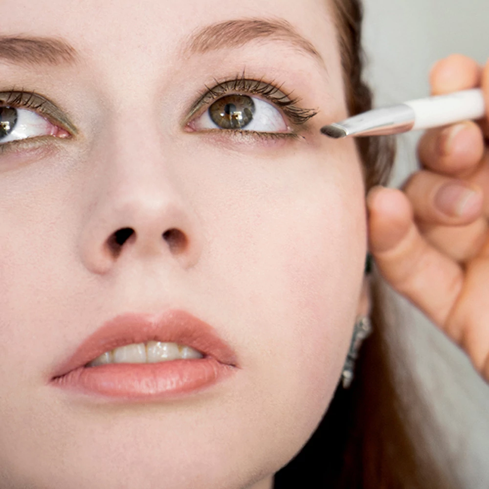 ERE PEREZ Eco Vegan satírozó ecset