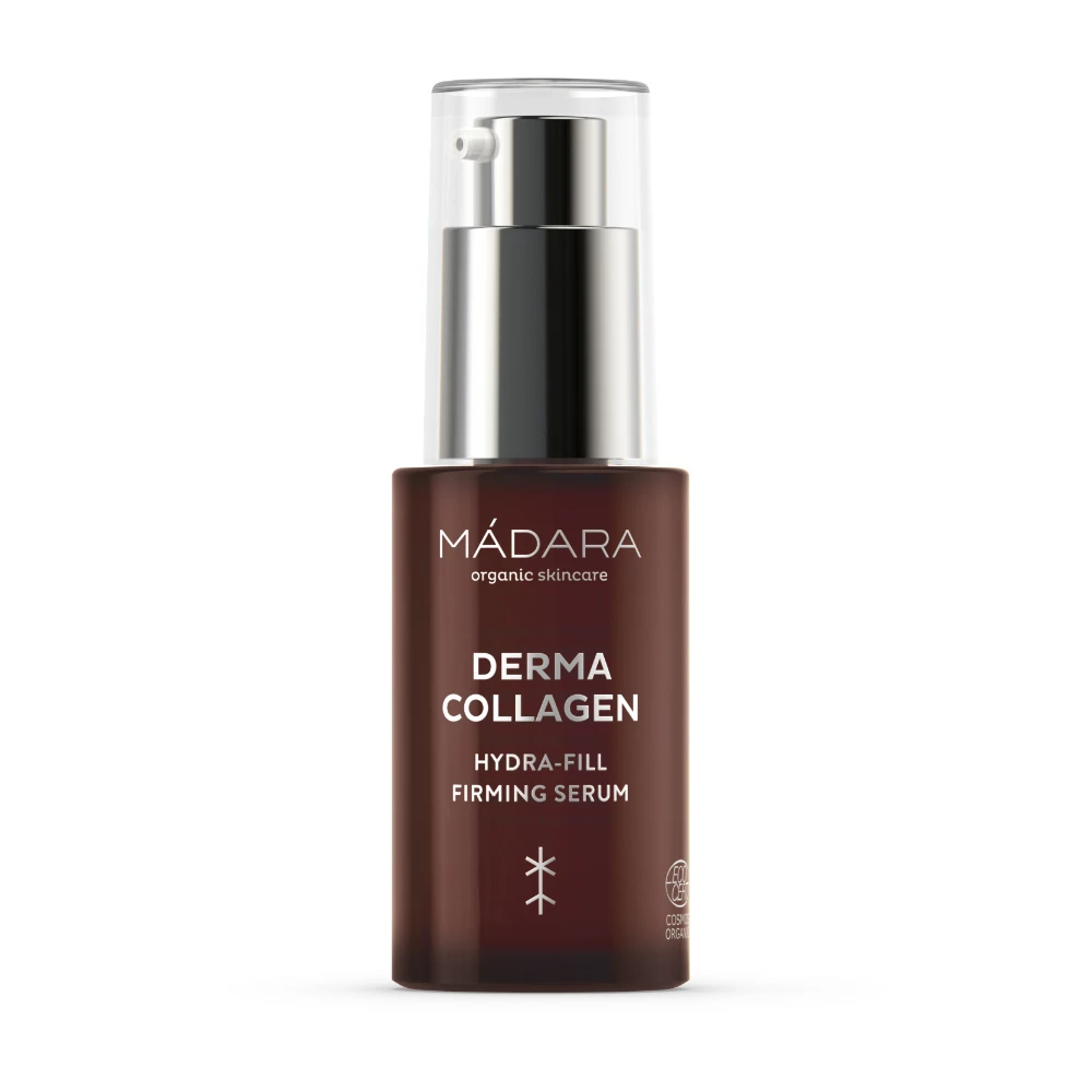 AKCIÓS | Mádara Derma Collagen Hydra-Fill Feszesítő Szérum
