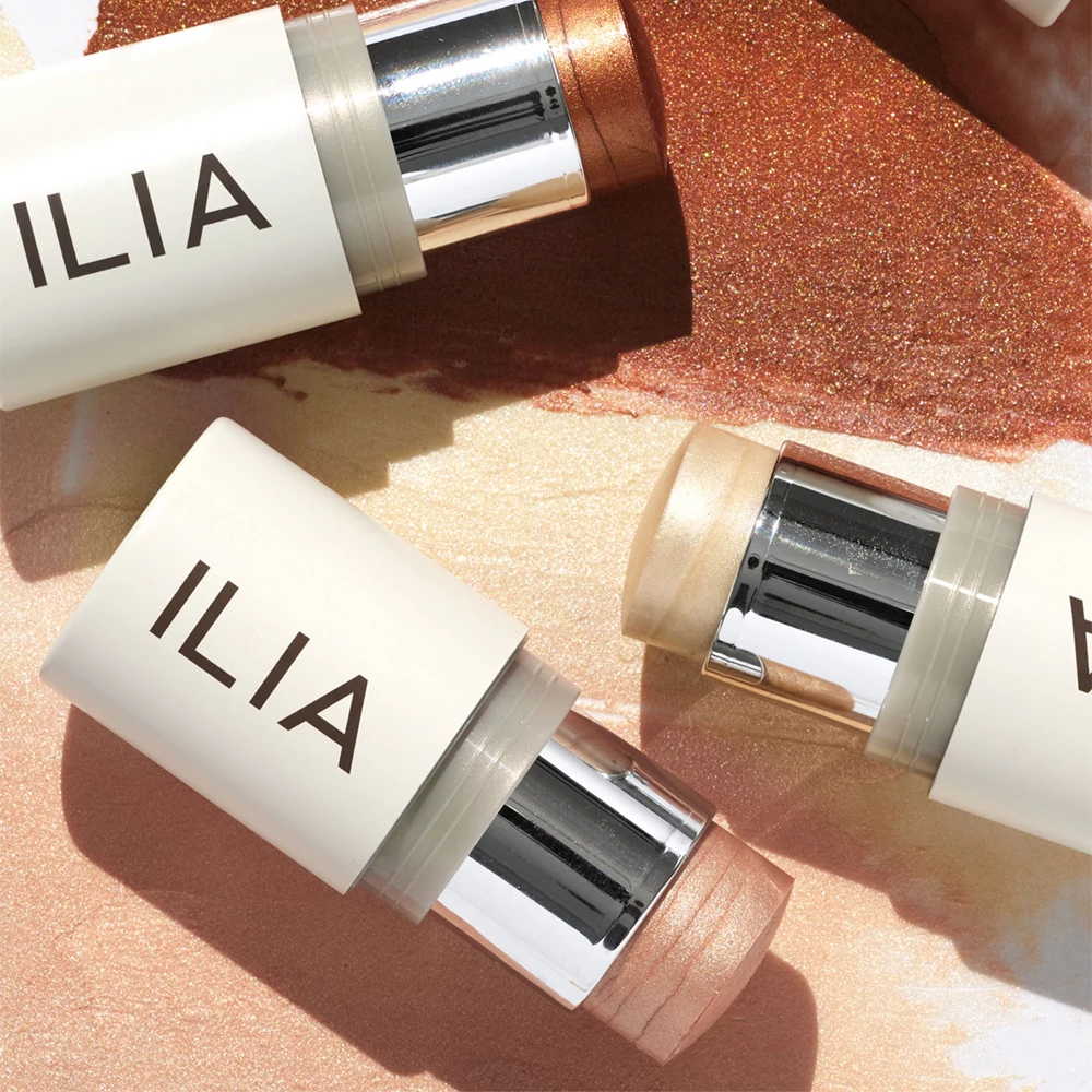 ILIA BEAUTY Highlighter Stick
