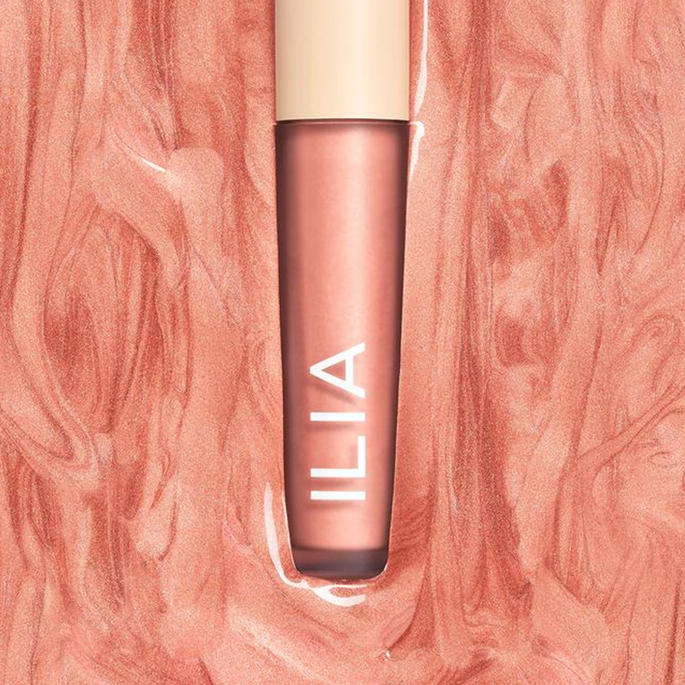 ILIA BEAUTY Liquid Powder krómhatású szemhéjfesték