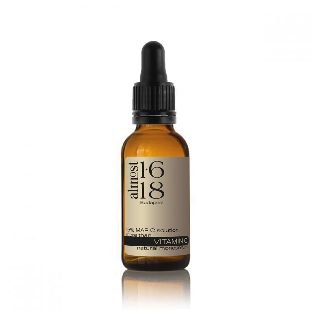 ALMOST 1.618 15% C-vitamin szérum