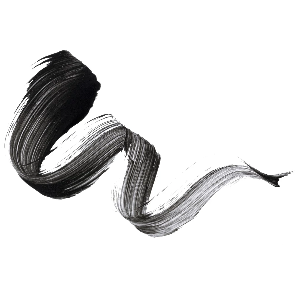 Curvy Lash Vegán Szempillaspirál