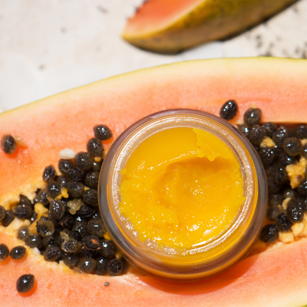 ERE PEREZ Papaya SOS Marmalade multifunkciós balzsam