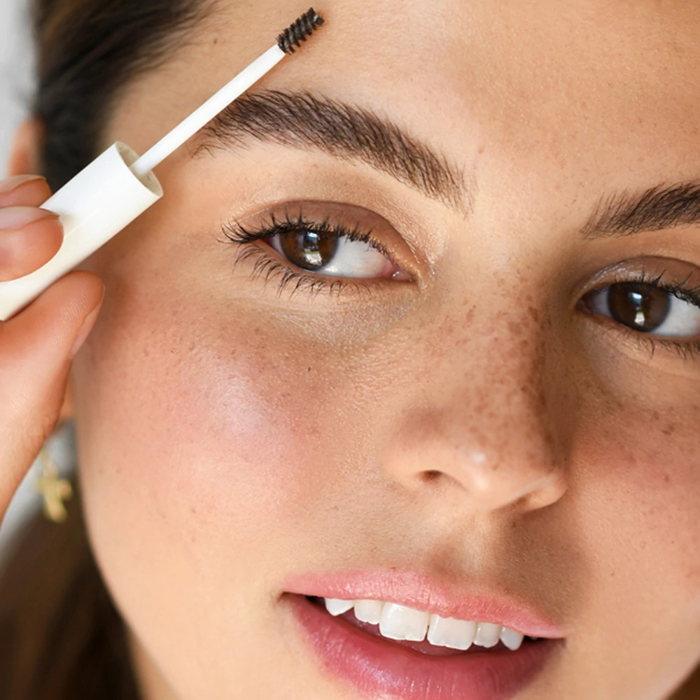 ERE PEREZ Argan Brow Hero Szemöldökformázó - Perfect