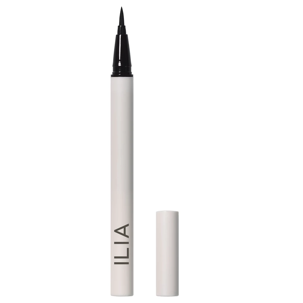 ILIA BEAUTY Clean Line Folyékony Tusfilc