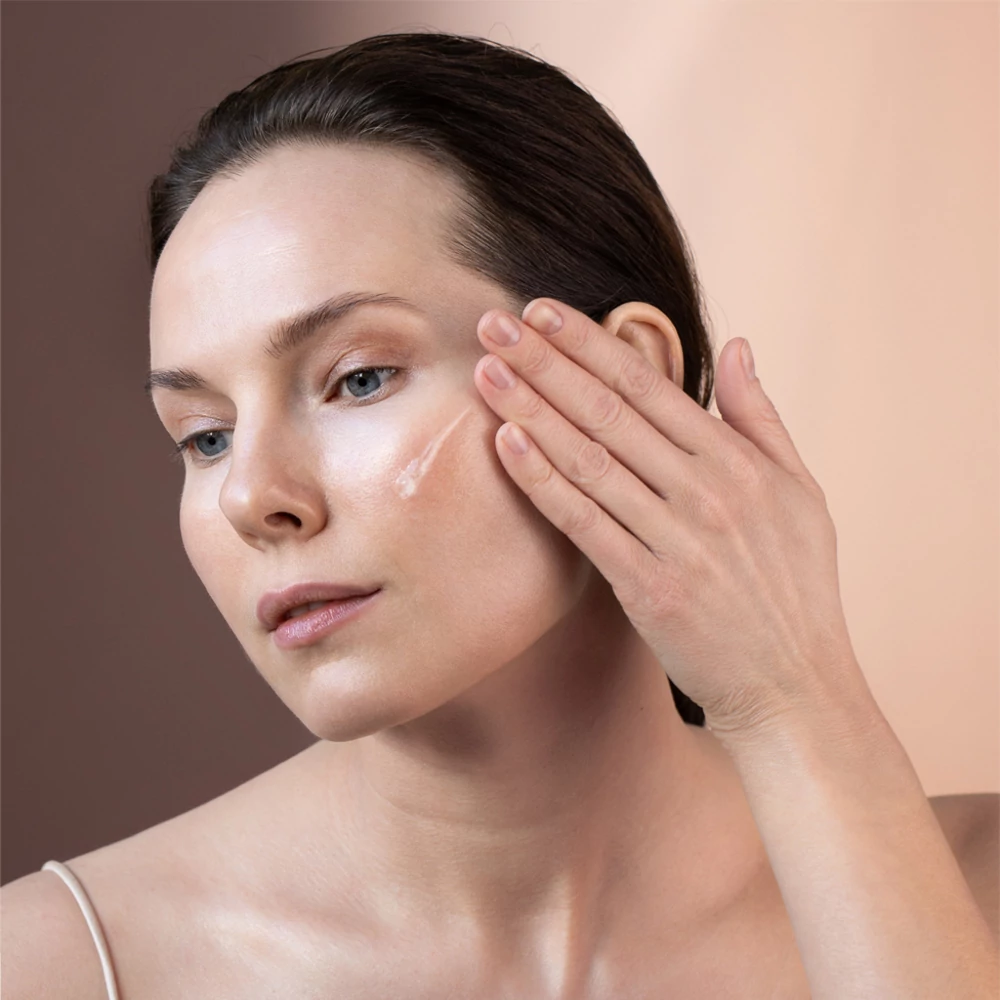 AKCIÓS | MÁDARA SOS Hydra Intenzív hidratáló Rose Jelly Probiotikummal