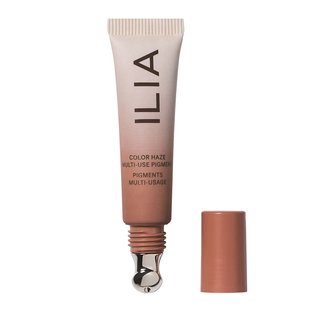 ILIA BEAUTY Color Haze Multifunkcionális Pigment