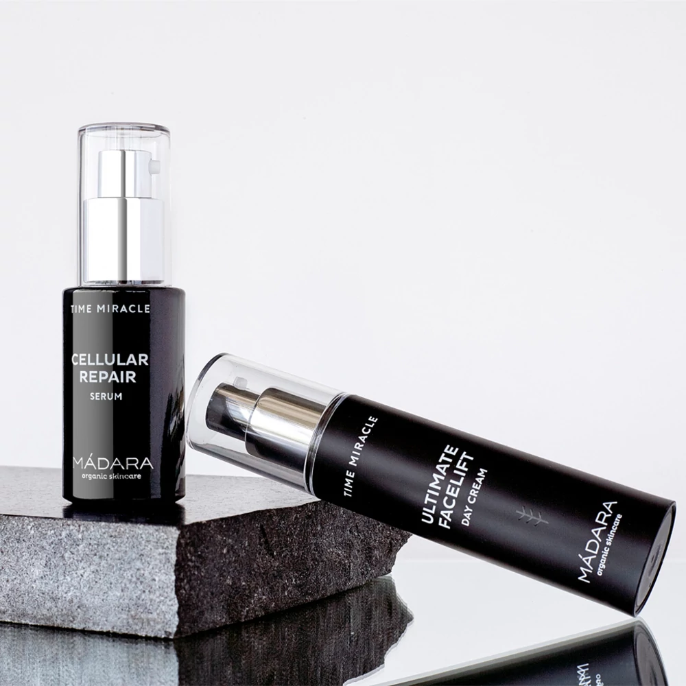 AKCIÓS | Time Miracle Arcfeszesítő lifting krém
