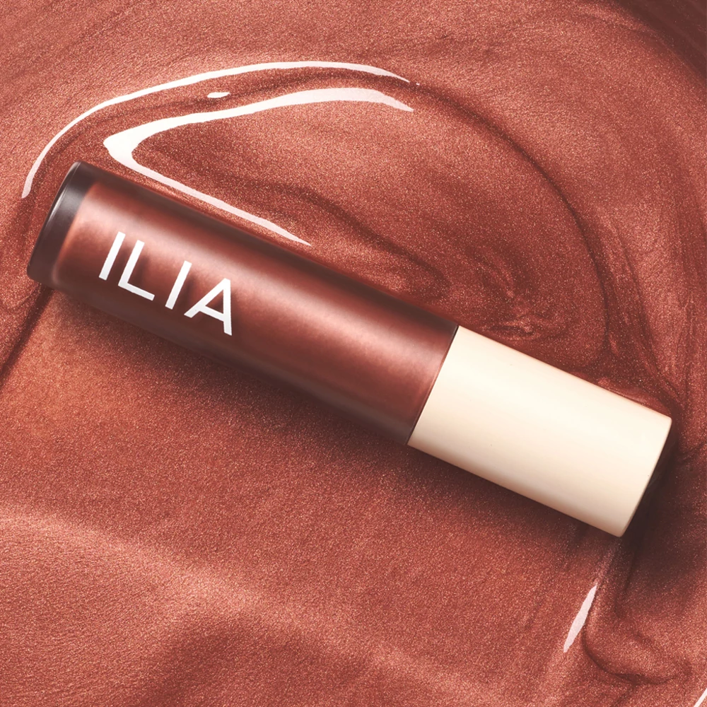 ILIA BEAUTY Liquid Powder krómhatású szemhéjfesték