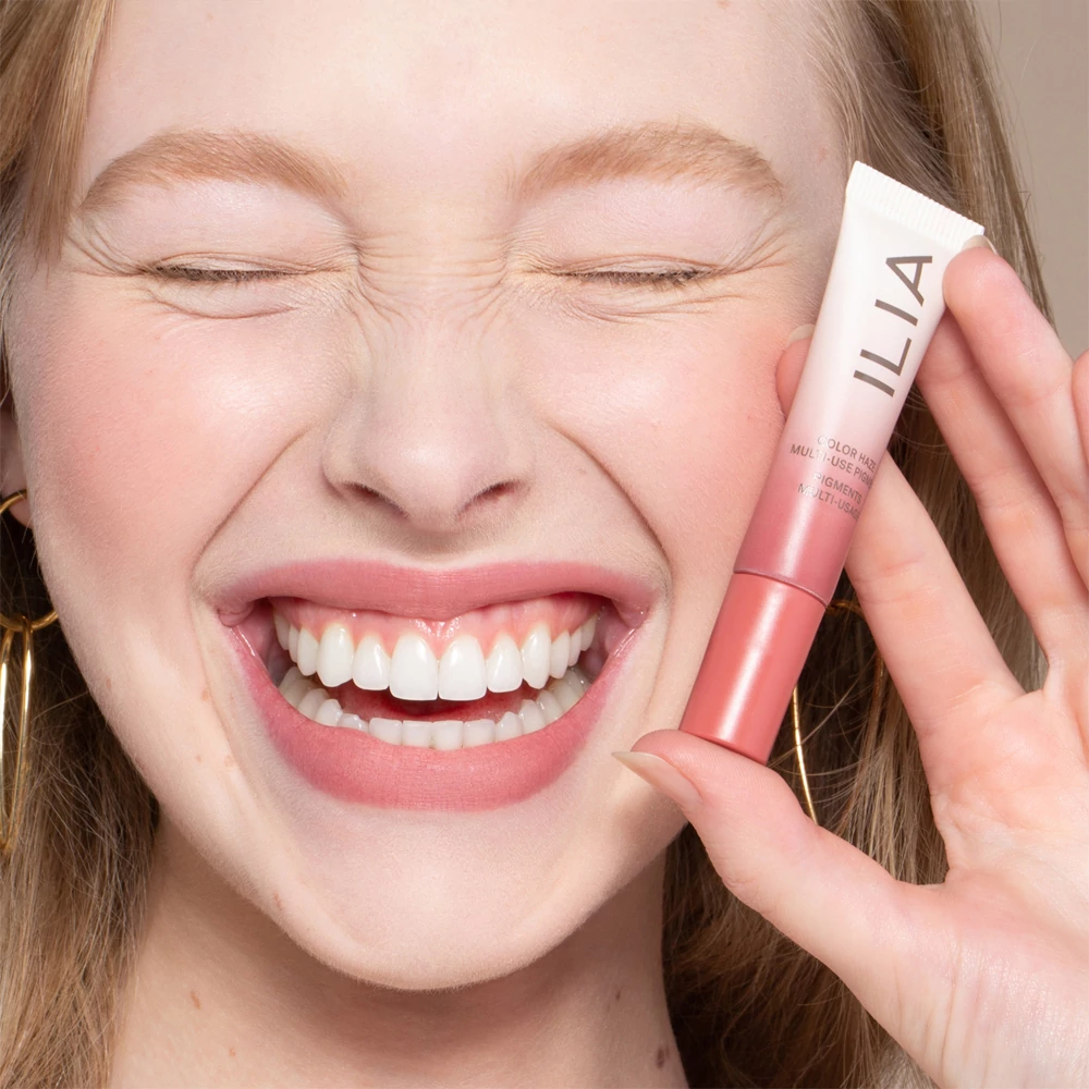 ILIA BEAUTY Color Haze Multifunkcionális Pigment