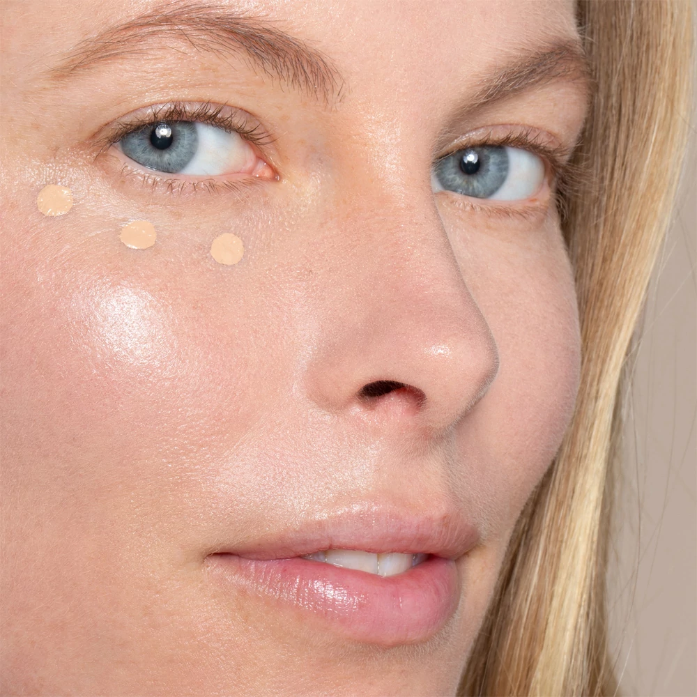 ILIA BEAUTY True Skin Szérum Korrektor