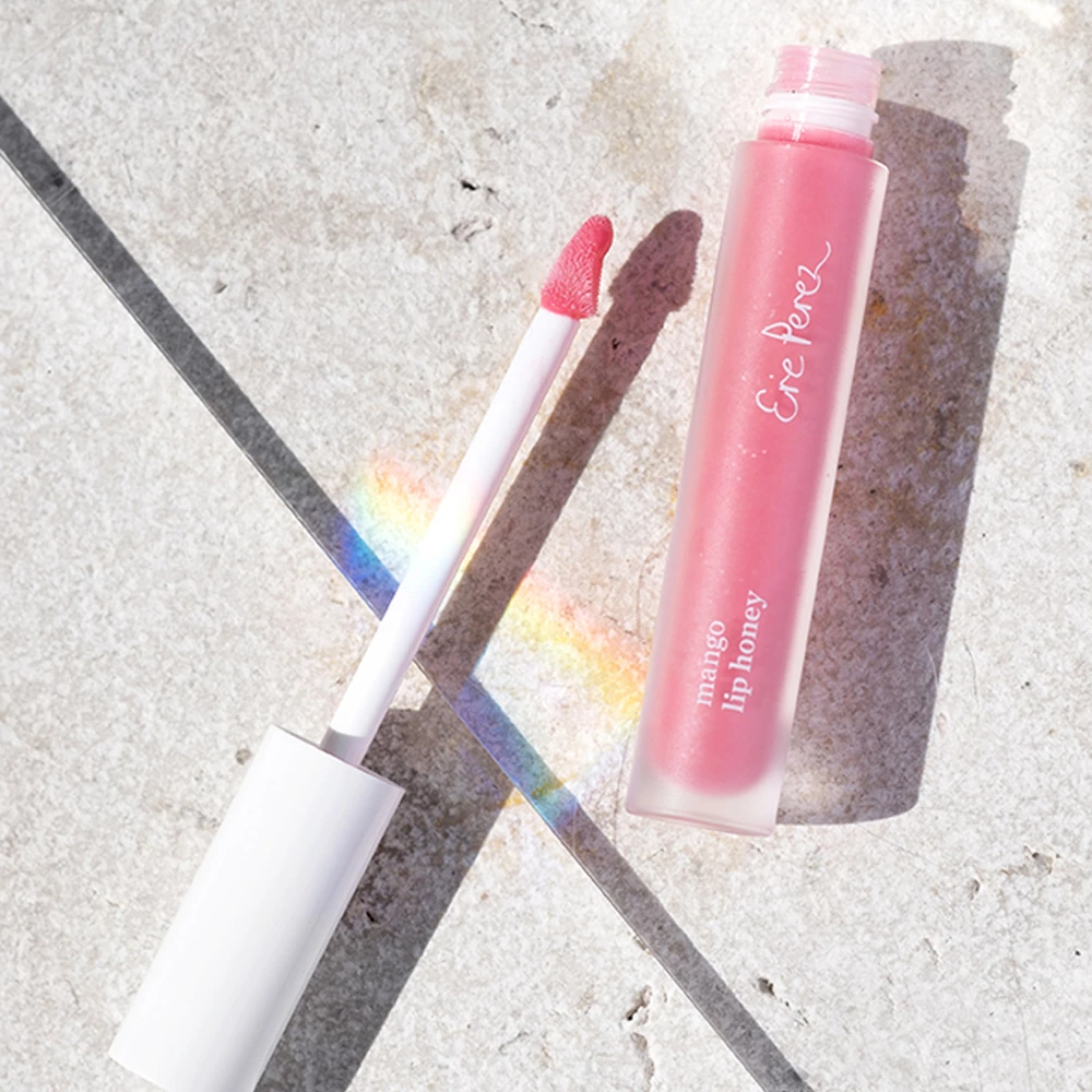 ERE PEREZ Mango Lip Honey ajakfény
