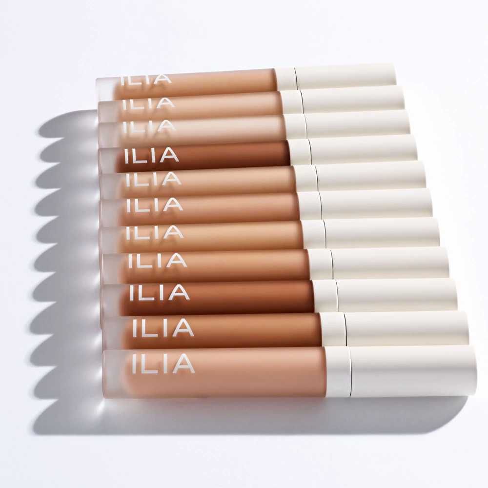 ILIA BEAUTY True Skin Szérum Korrektor - SC4-NUTMEG