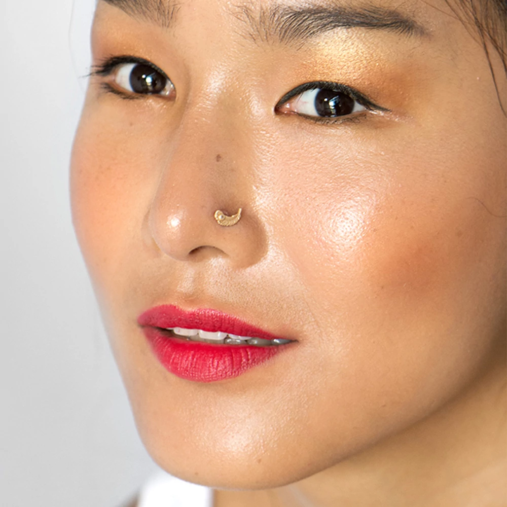 ERE PEREZ Olive Oil rúzs