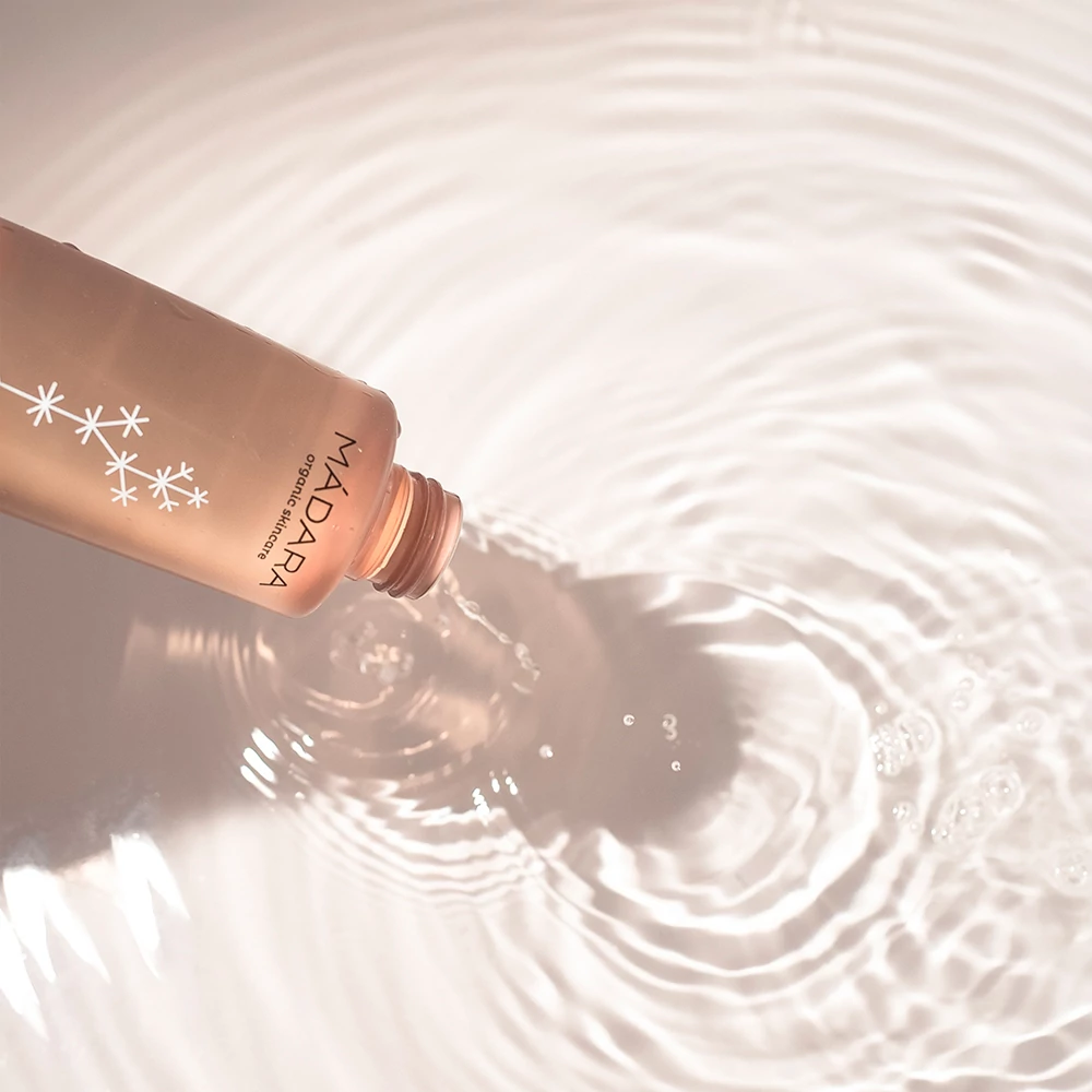 MÁDARA Nyugtató arctonik