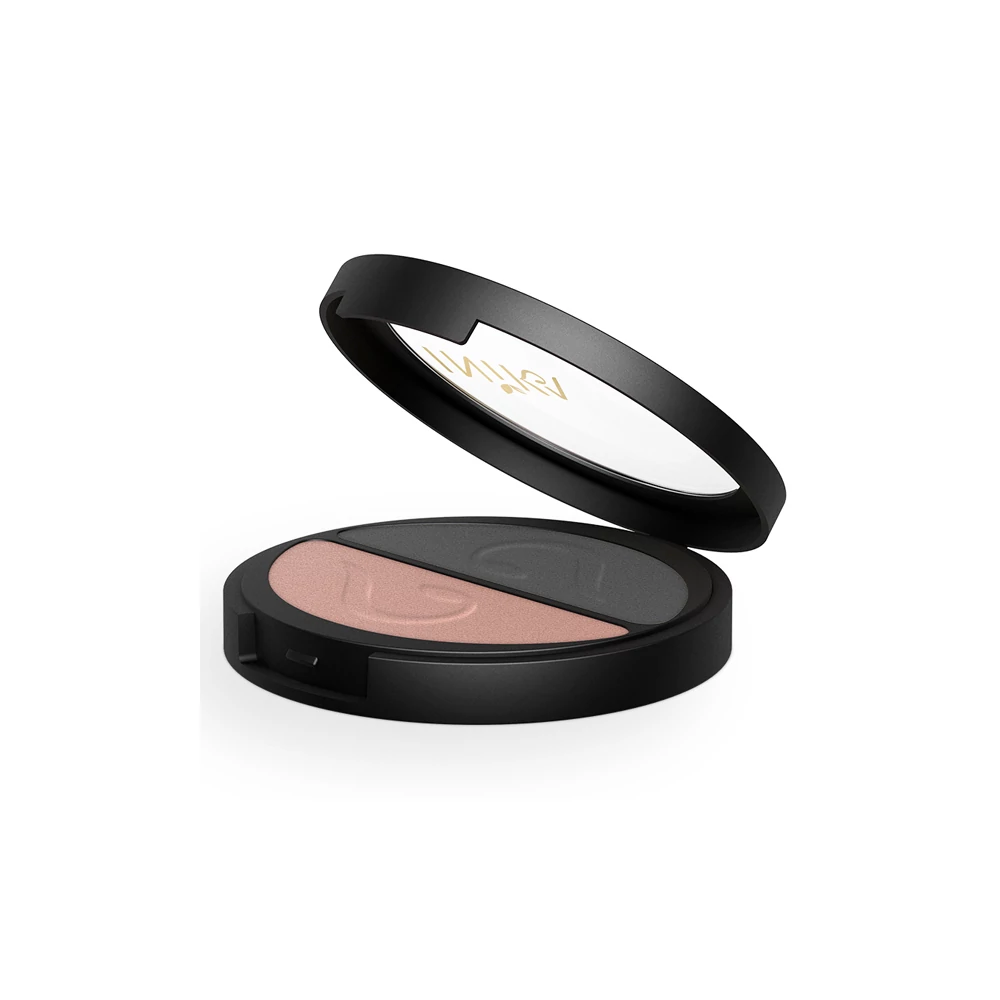 Ásványi szemhéjpúder duó