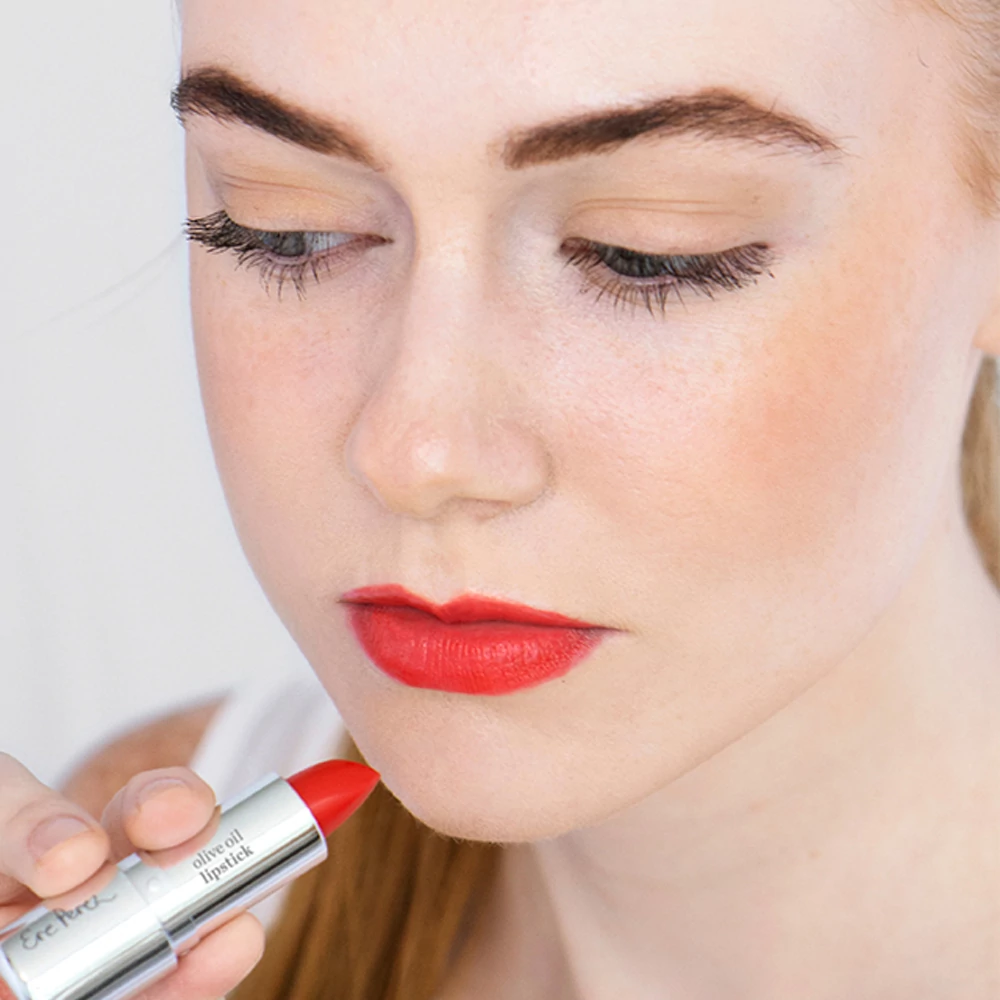 ERE PEREZ Olive Oil rúzs