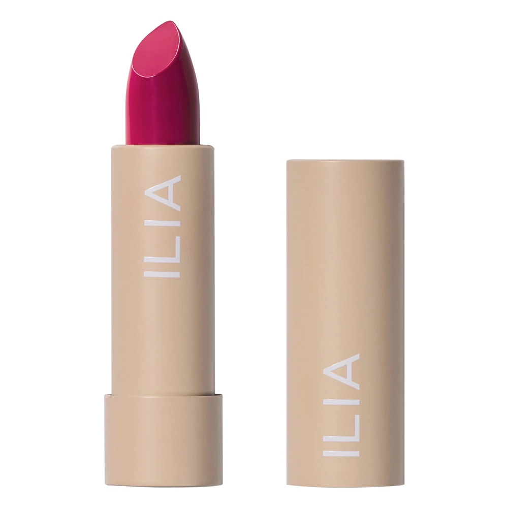 ILIA BEAUTY Color Block Szuper Pigmentált ajakrúzs