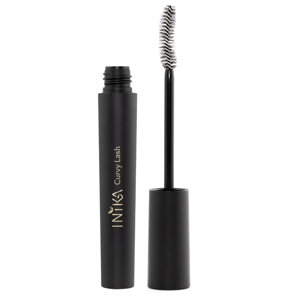 Curvy Lash Vegán Szempillaspirál