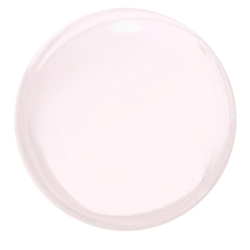 NAILBERRY Lélegző körömlakk  - CANDY FLOSS